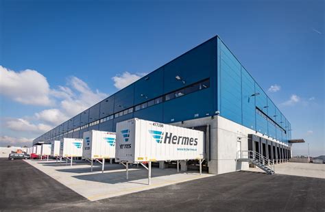 hermes logistik-center|hermes couriers online home page.